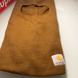 Carhartt mask from the 80s